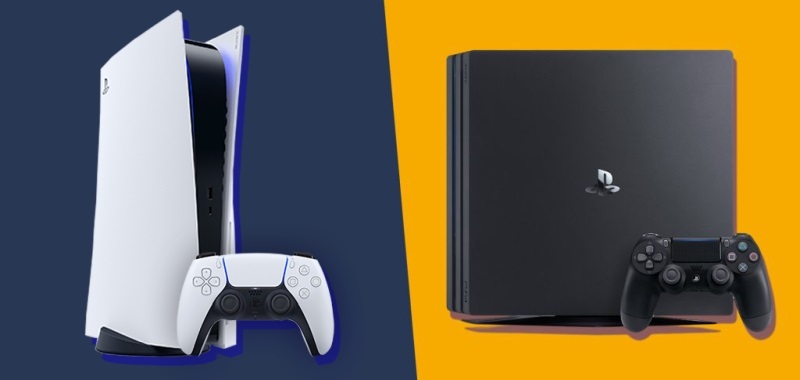 PS4 vs PS5 po 6 miesiącach od premiery. Która konsola zaoferowała lepsze gry?