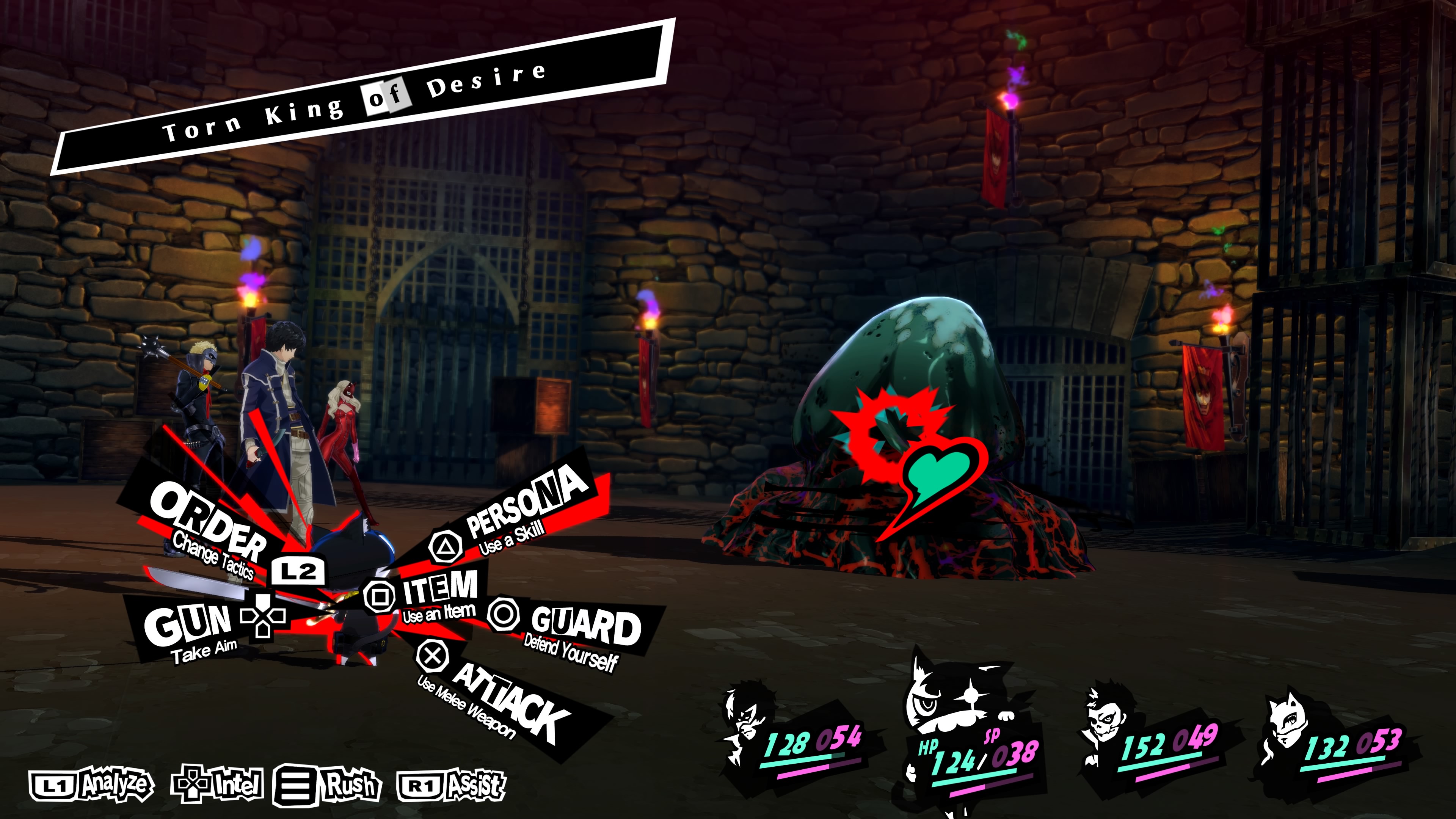 Persona 5 Royal Remastered – recenzja