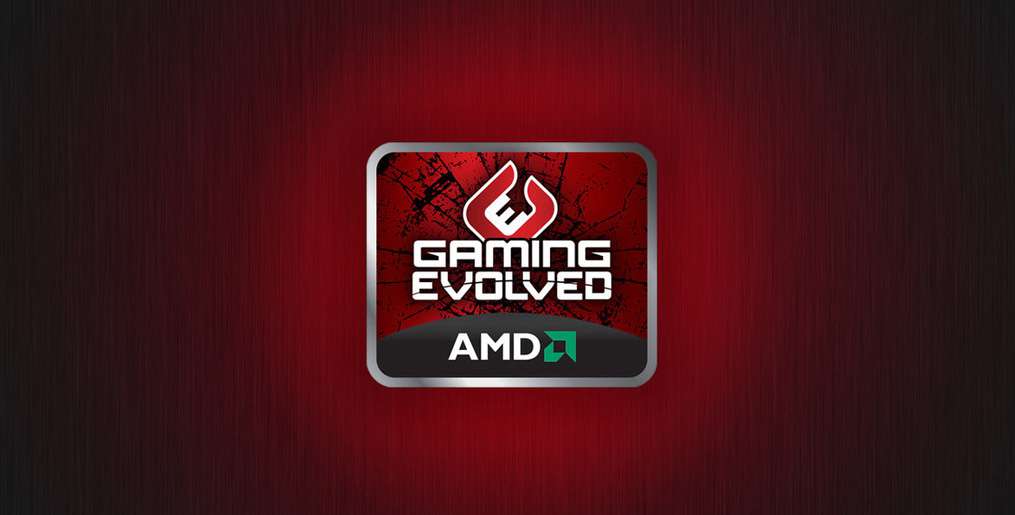 AMD zapowiada partnerstwa z Capcomem, Ubisoftem i Rebellion
