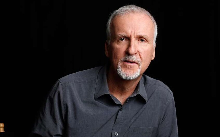 Bestseller na wielkim ekranie! James Cameron szykuje coś, co powali na kolana