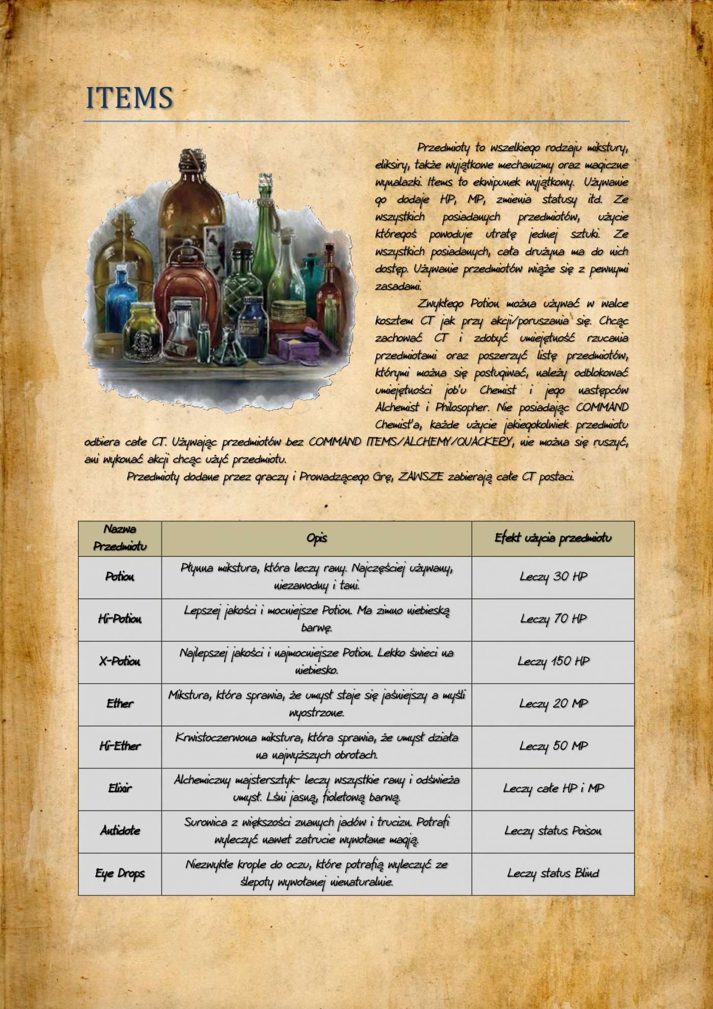 Roztańczona prowincja Skyrim (umpa!)