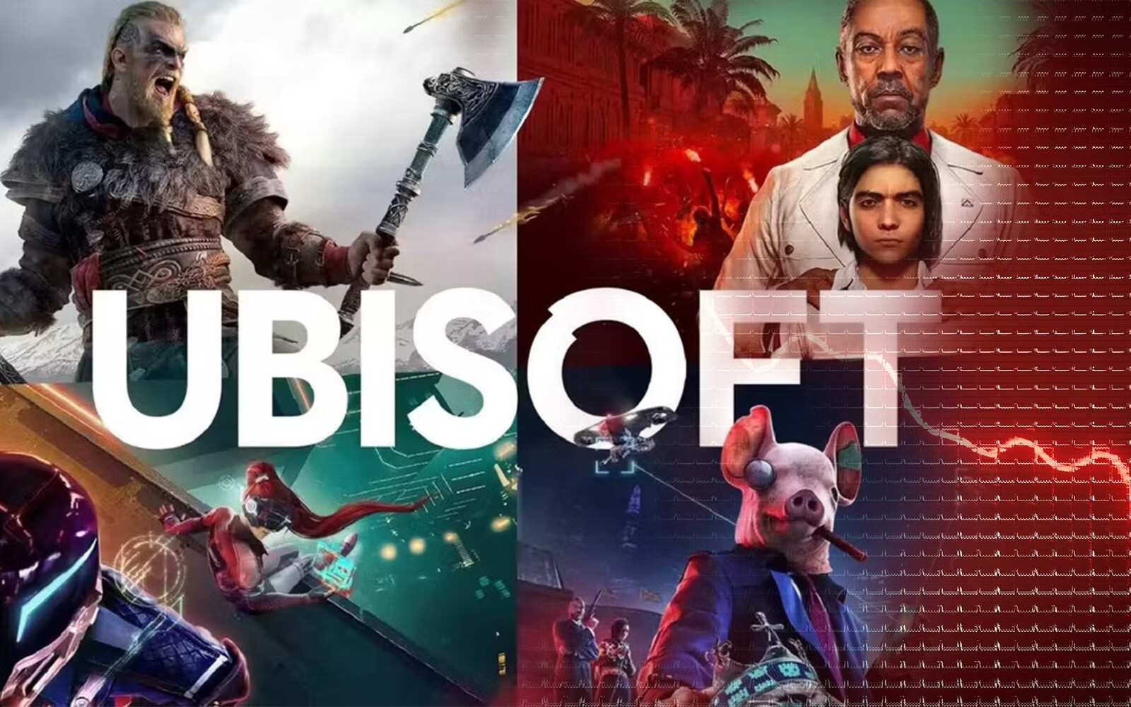 Ubisoft