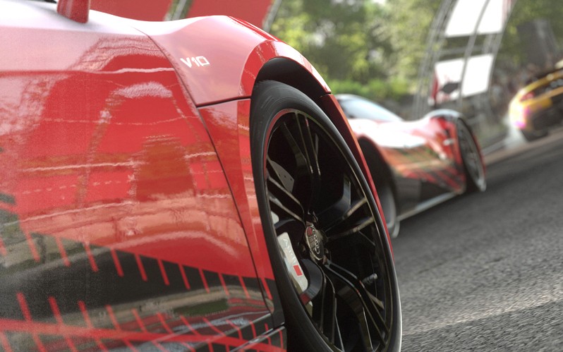 Co z datą premiery DriveClub?