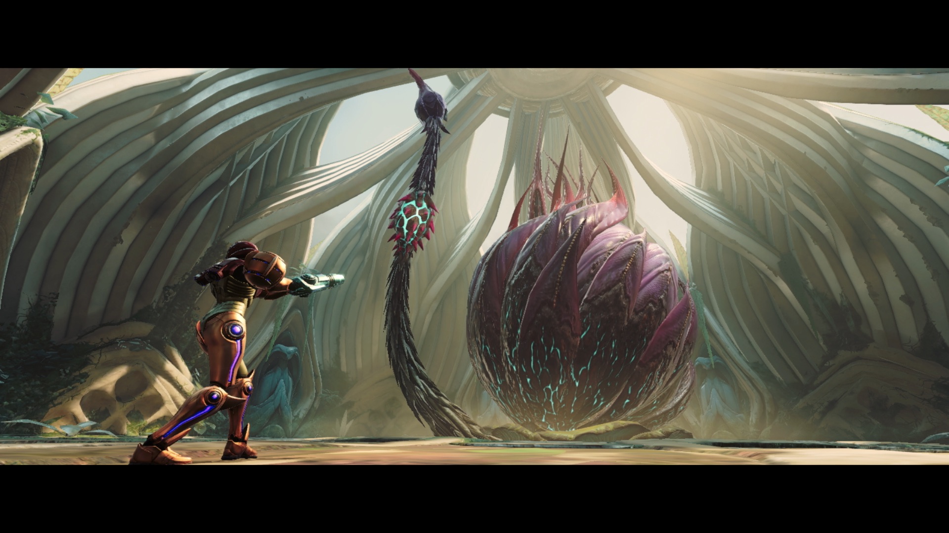 Metroid Prime 4: Beyond - recenzja gry #13