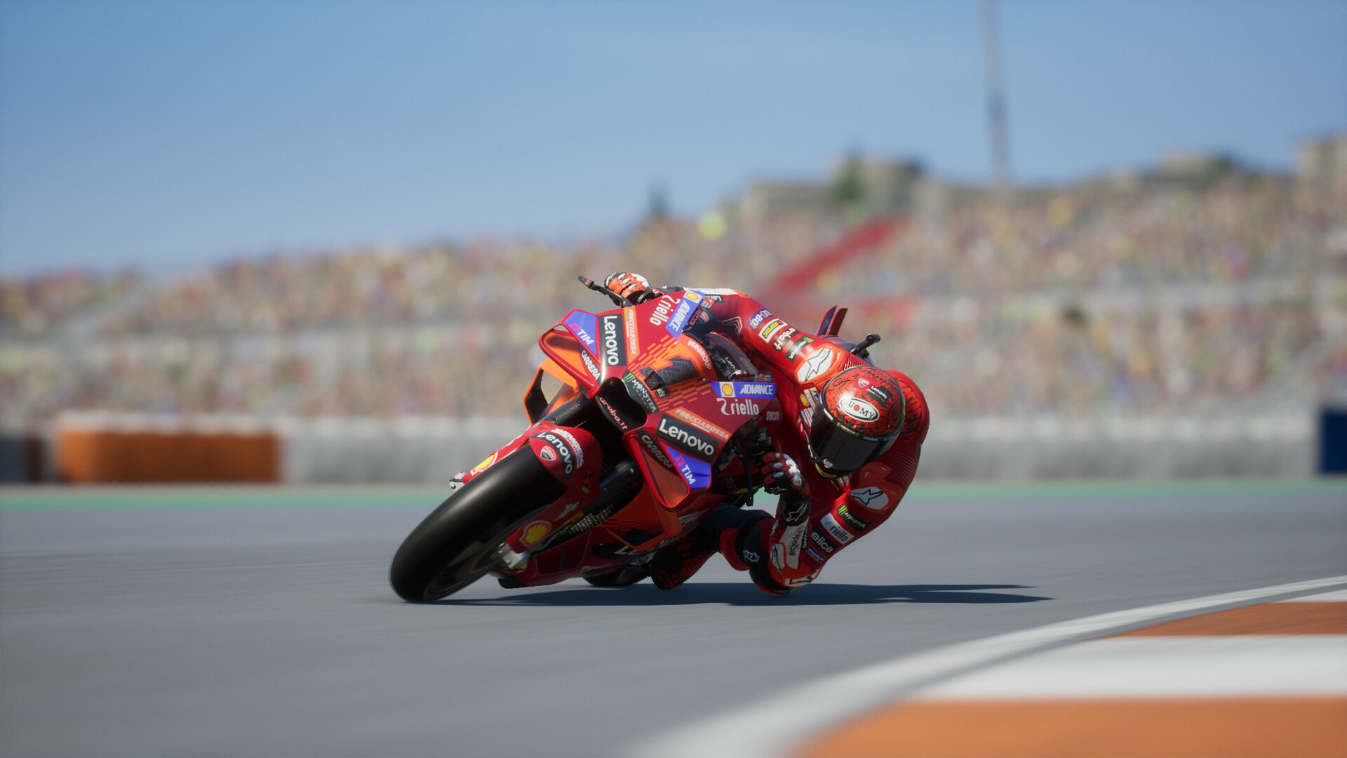MotoGP 24 #7