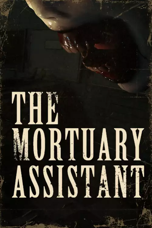 The Mortuary Assistant