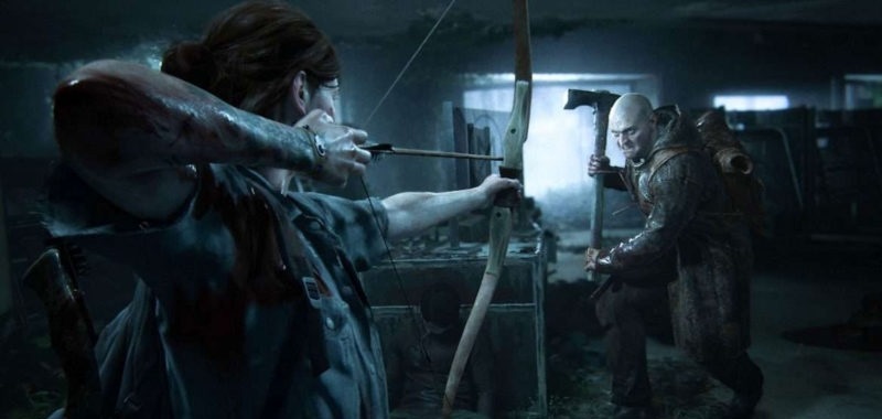 The Last of Us 2 bez fabularnych DLC. Co z trybem sieciowym?