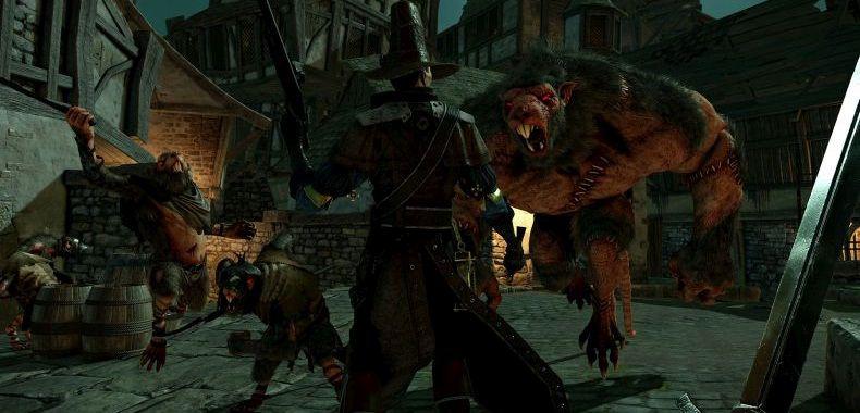 Poznajcie bliżej kooperacyjną sieczkę z Warhammer: The End Times - Vermintide