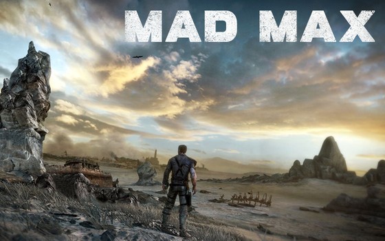Mad Max ukaże się w kwietniu przyszłego roku? Just Cause 3 w 2015?
