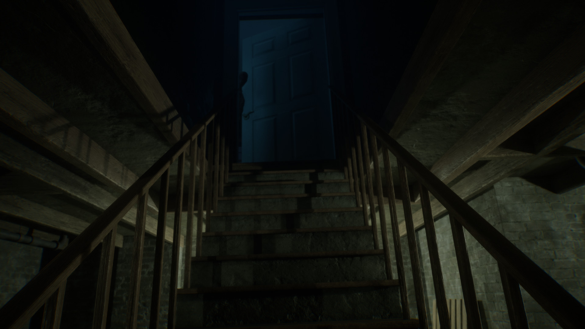 Bedtime Horror Story