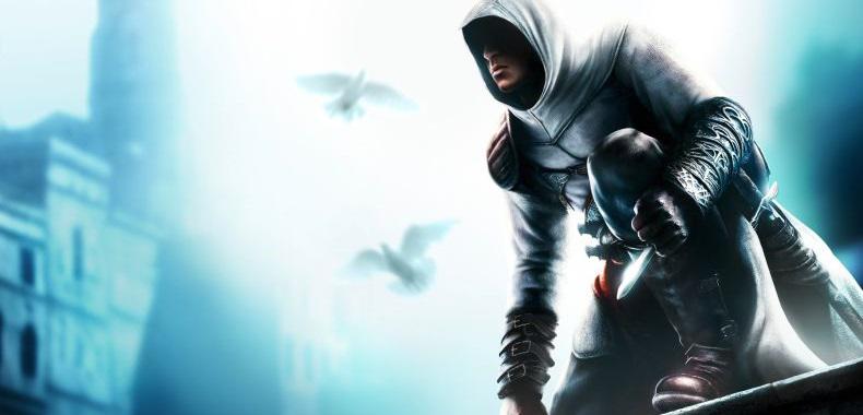 Pierwszy Assassin’s Creed mógł posiadać tryb mutliplayer