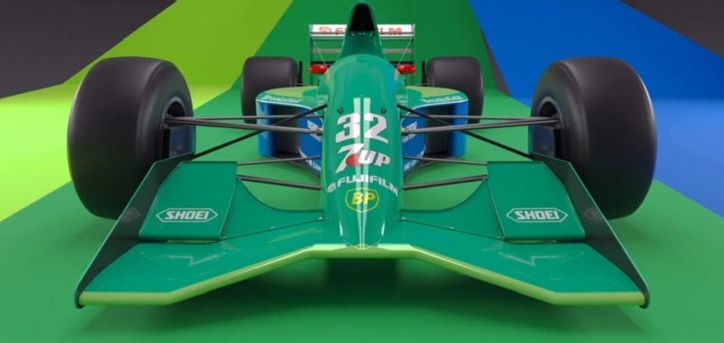 F1 2020 prezentuje tryb Mój Zespół. Twórcy ujawniają nowości i pokazują split-screen
