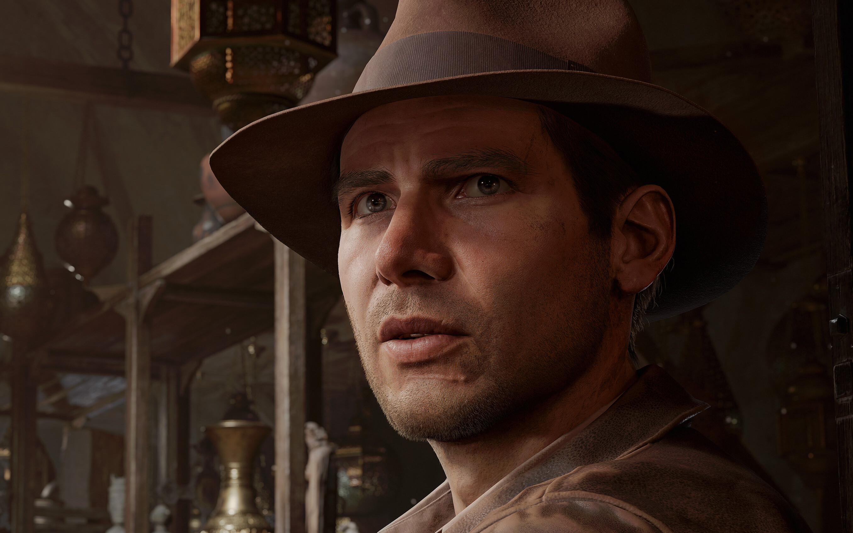 Indiana Jones i Wielki Krąg na PS5. Tom Warren potwierdza miesiąc premiery