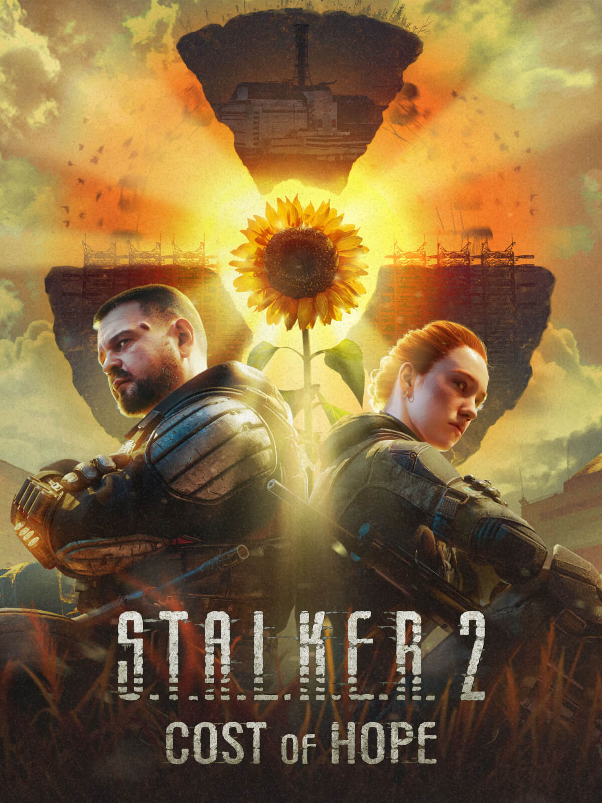 S.T.A.L.K.E.R. 2: Heart of Chornobyl – Cost of Hope