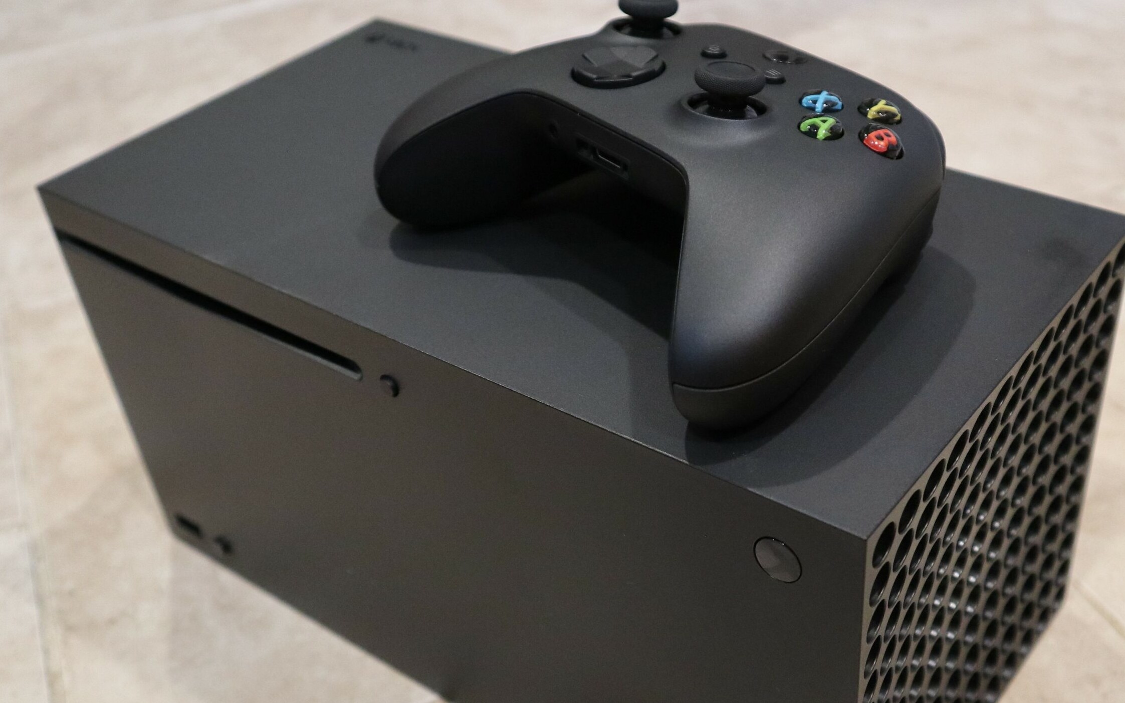 Xbox