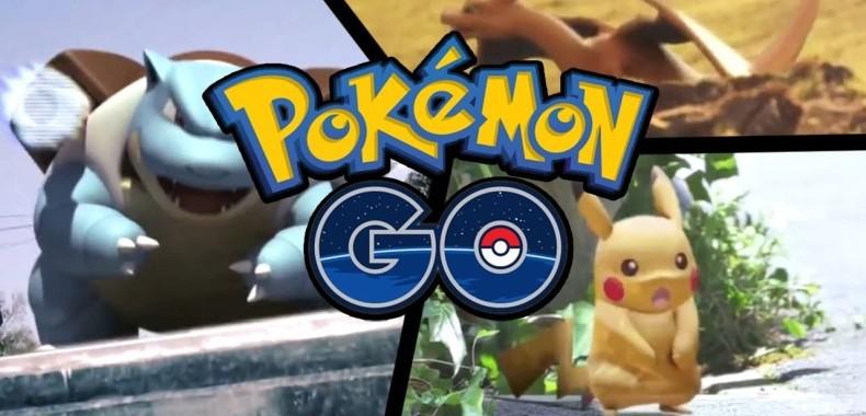 Pokemon GO zarobiło już ogromną kwotę. Szał trwa - walczycie o spokój na dzielnicy?