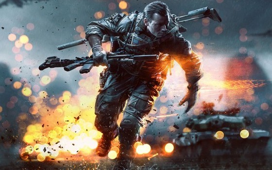 DICE rozważa możliwość transferu statystyk Battlefield 4 z current na next-geny