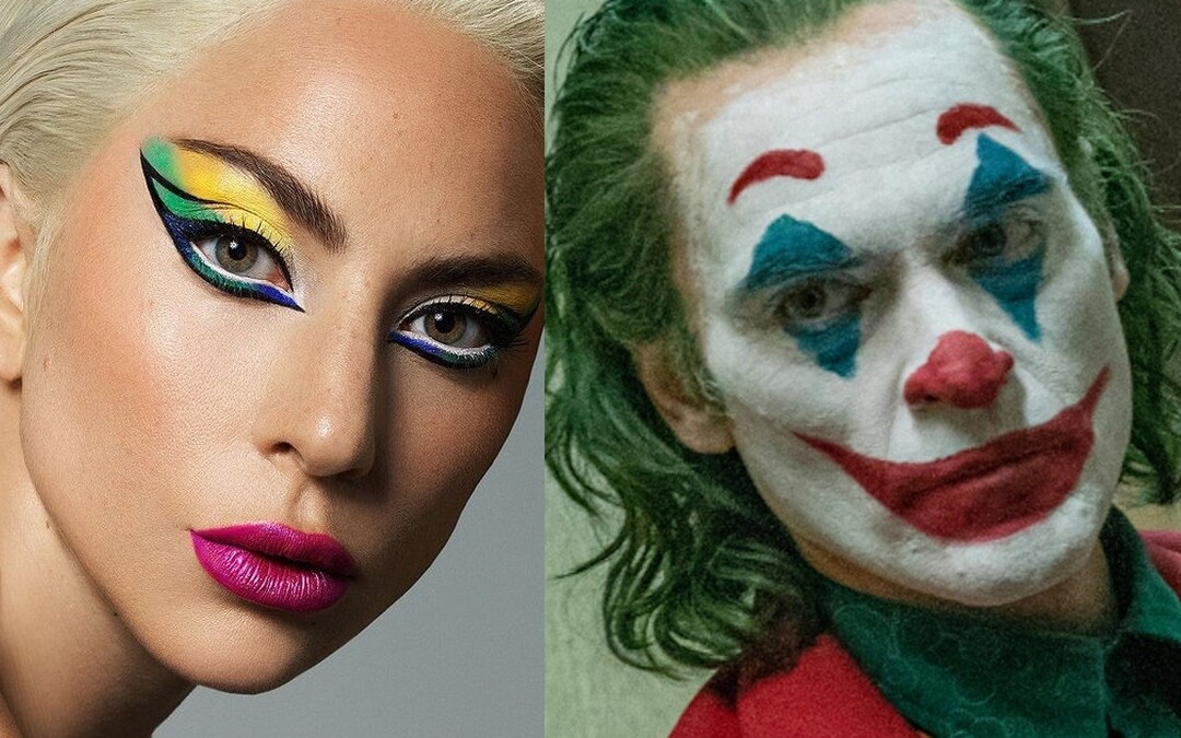Joker 2 Lady Gaga