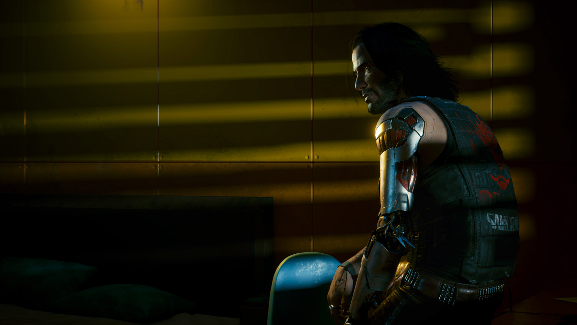 Cyberpunk 2077 to drzazga w oku CD Projekt RED. Sprawa nie daje spokoju twórcom
