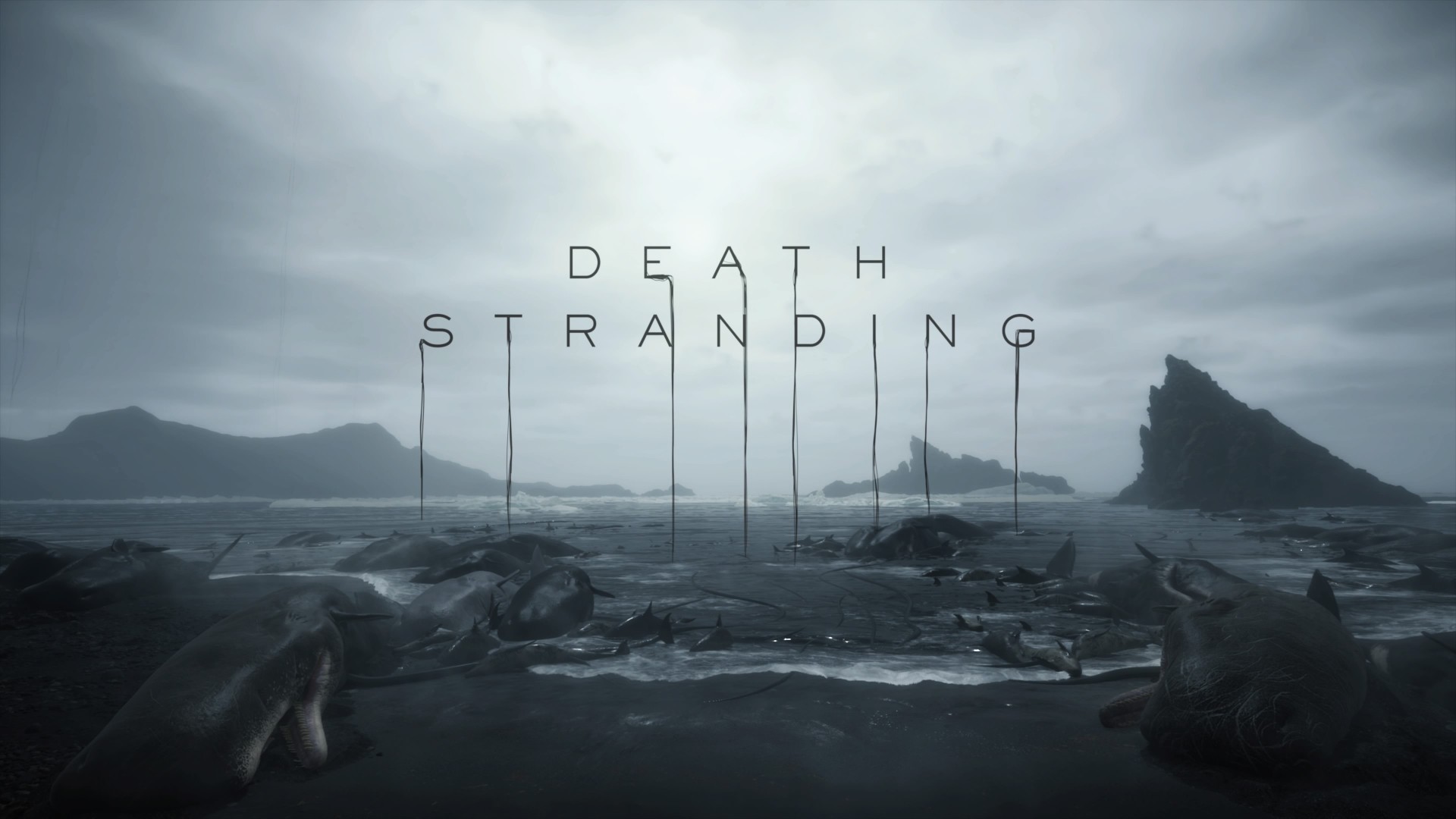 Death Stranding, czyli jak przeżyłem Wdarcie Śmierci