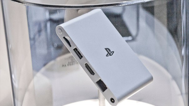 Możliwości PlayStation Vita TV przedstawione za pomocą wideo