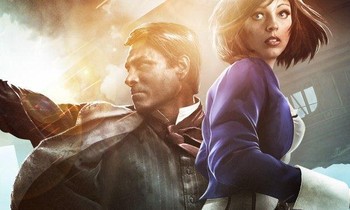 Zakończenie Infinite będzie zaskakujące