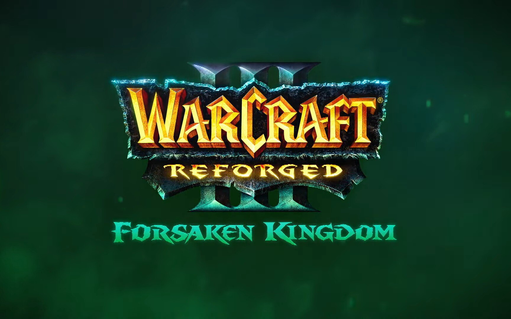 Warcraft III: Reforged Forsaken Kingdom - recenzja gry. Powrót, którego się nie spodziewałem