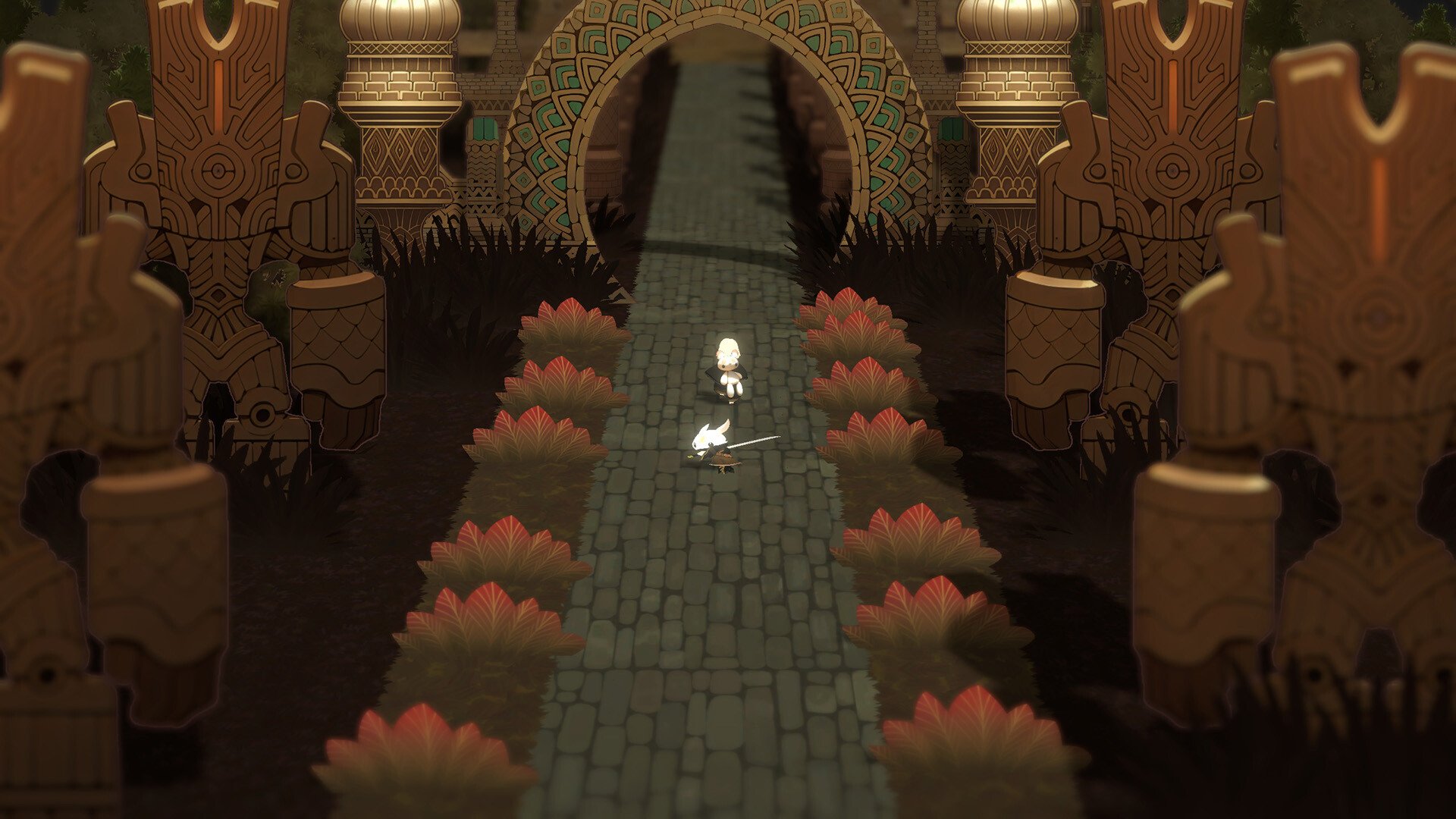 Home of the Yokai #4