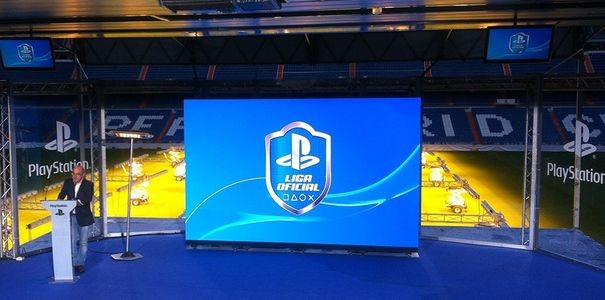 Sony startuje z własną sieciową ligą na PlayStation 4