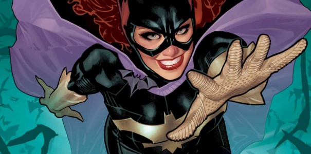 Joss Whedon napisze i wyreżyseruje film o Batgirl