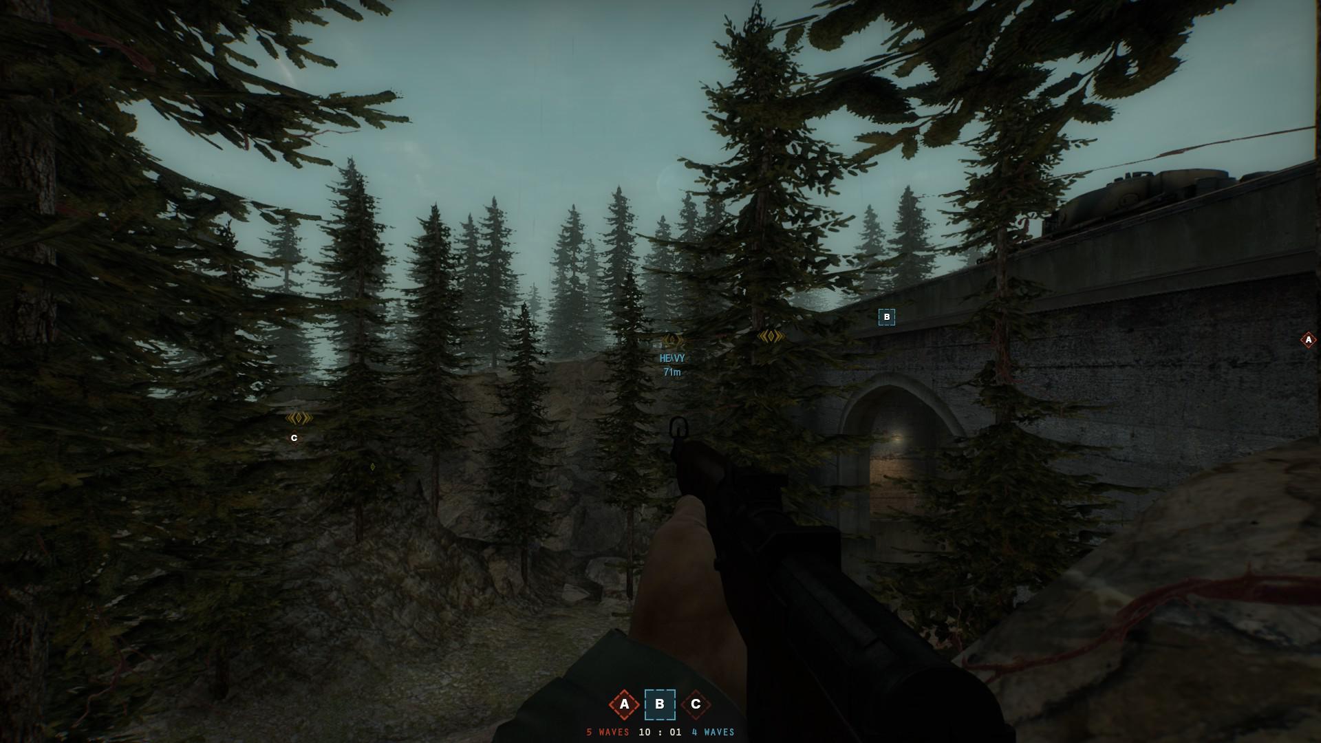 Day of Infamy