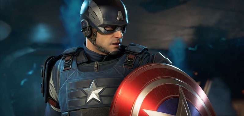Marvel&#039;s Avengers. Studio skupia się na zbalansowaniu gry dla każdego gracza