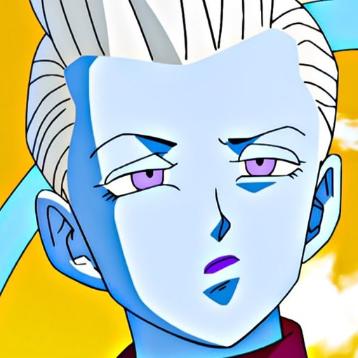 Avatar Whis