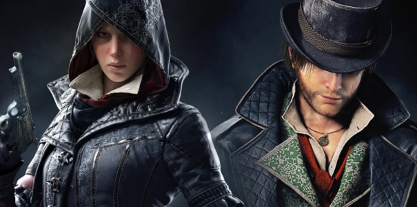 Rodzeństwo Frye osobno na premierowych zwiastunach Assassin&#039;s Creed Syndicate po polsku