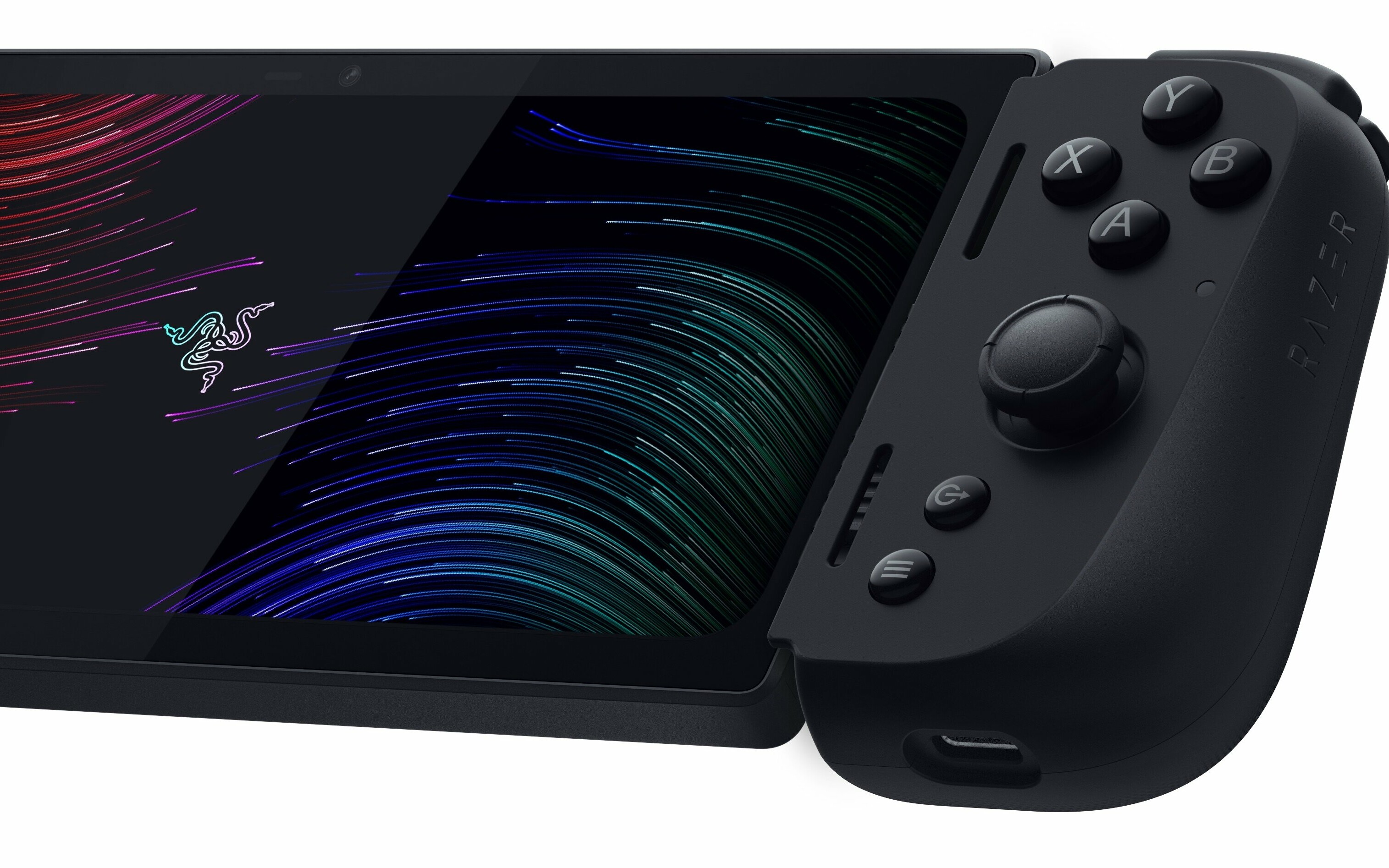 razer edge