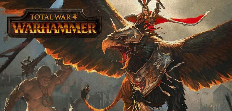 Total War: Warhammer - recenzja gry