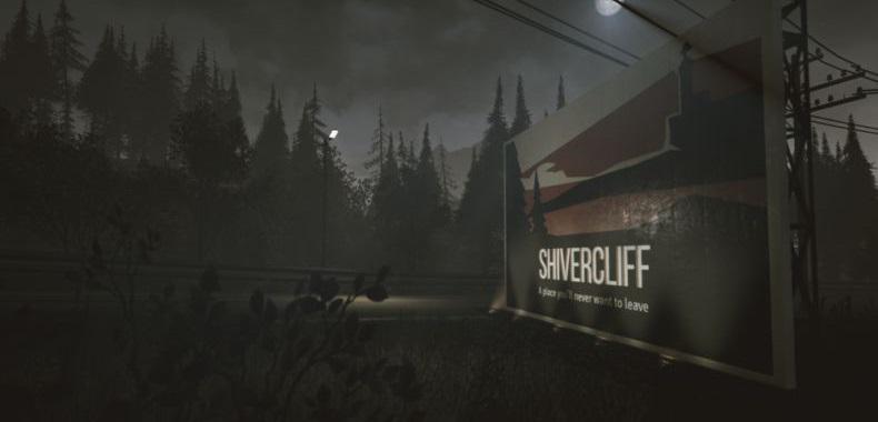 Polacy tworzą survival horror inspirowany Alan Wake oraz Silent Hill. Zobaczcie pierwszy zwiastun Husk