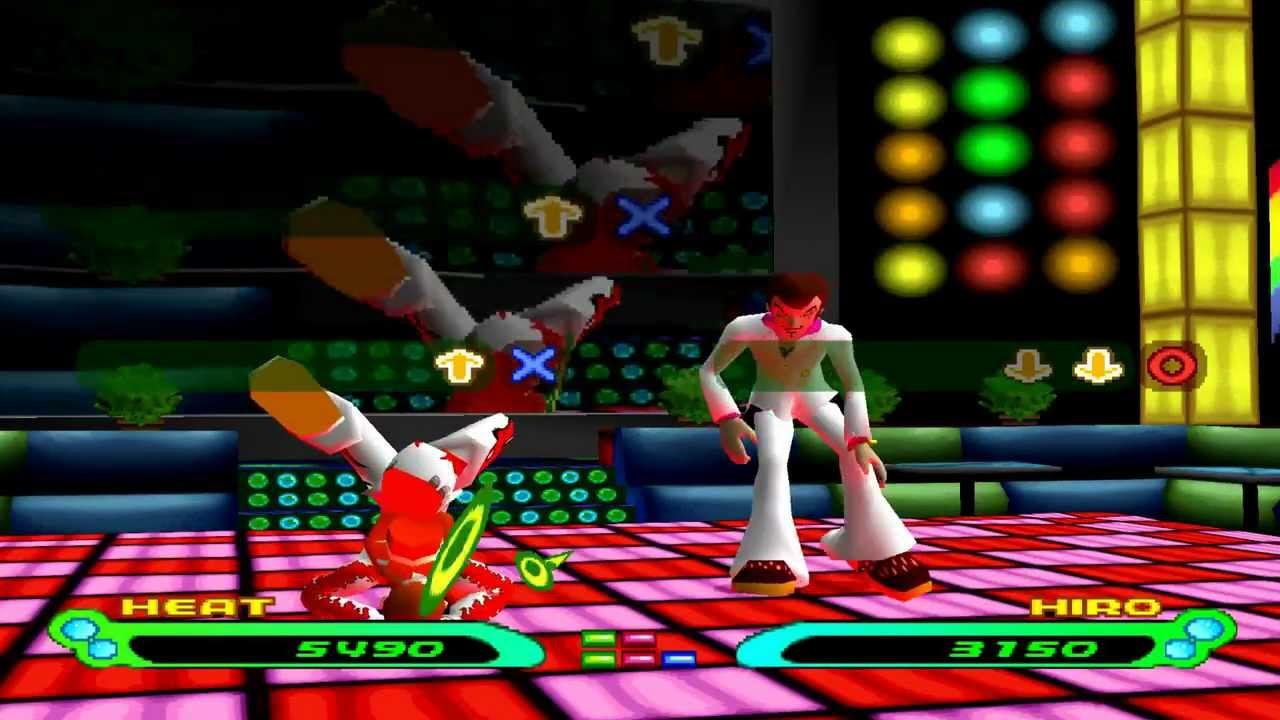 Bust-A-Groove 2