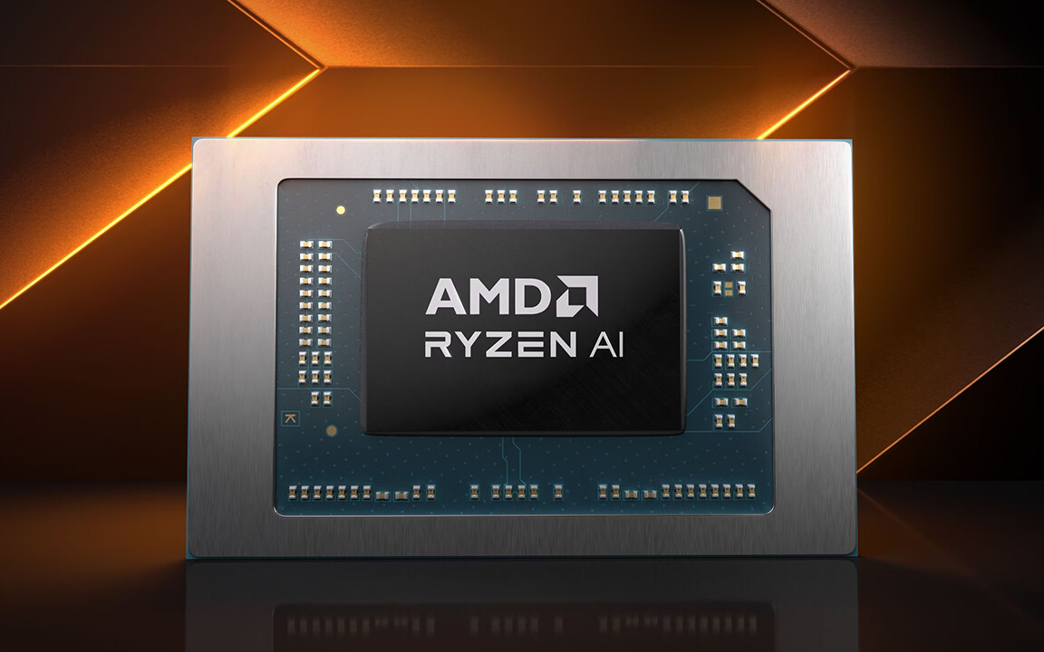 AMD Ryzen AI