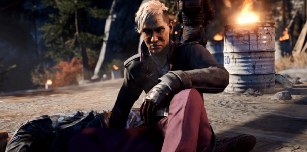 E3 2014: Far Cry 4 dostanie kolekcjonerkę z Paganem Minem na tronie