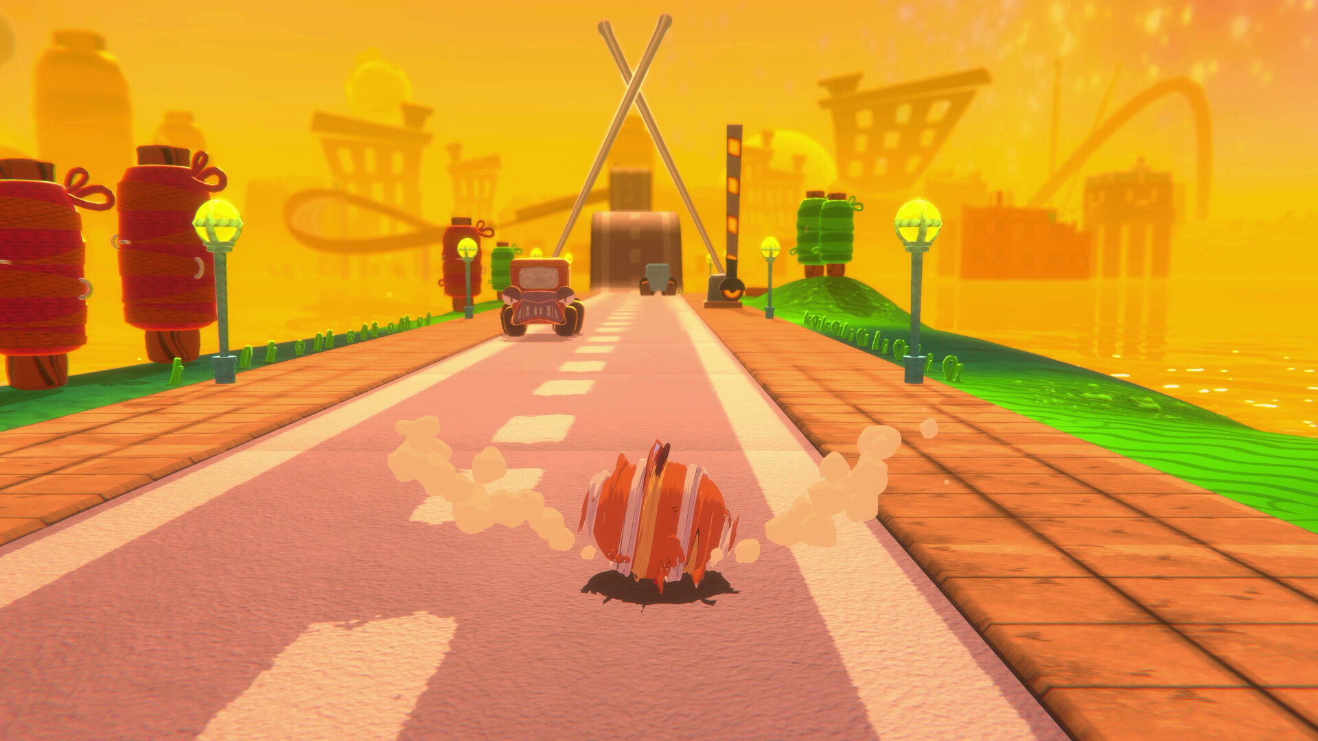 Bubsy 4D #7