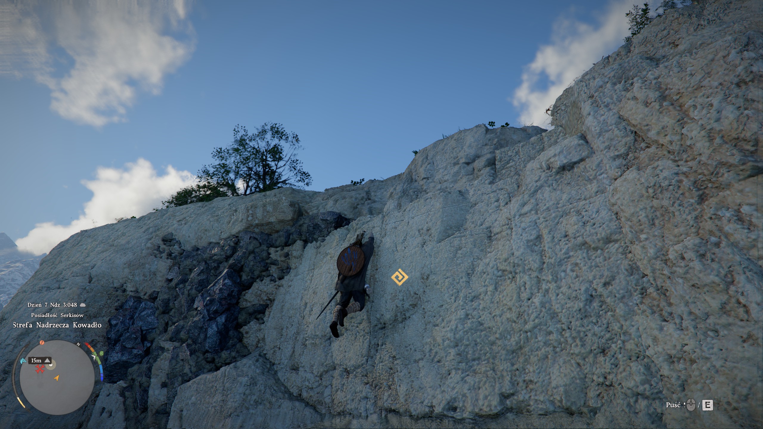 Crimson Desert - recenzja gry #5