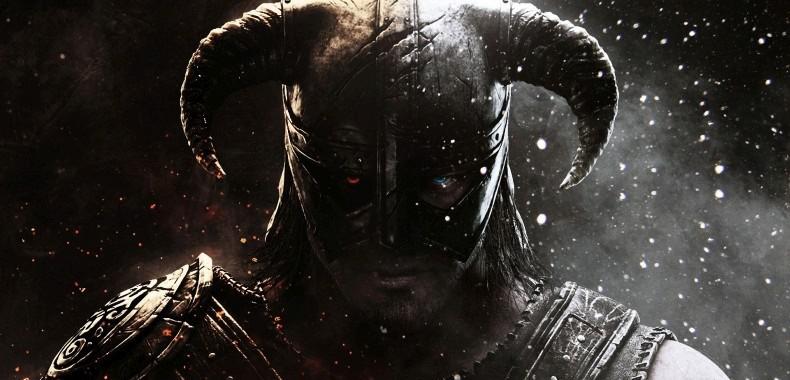 The Elder Scrolls V: Skyrim Special Edition oficjalnie! Premiera w październiku
