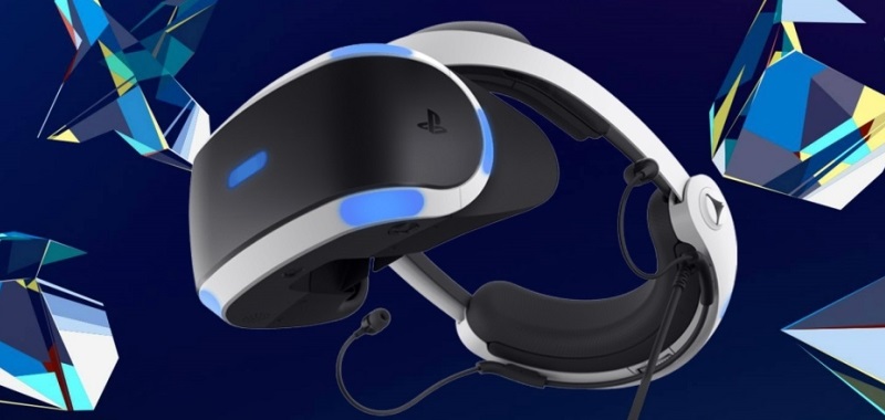 Sony zwalczy nudności podczas rozgrywki na PlayStation VR 2? Firma opracowuje technologię