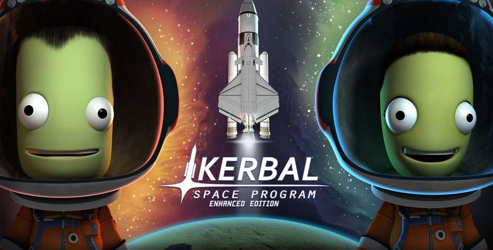 Kerbal Space Program Enhanced Edition - data premiery