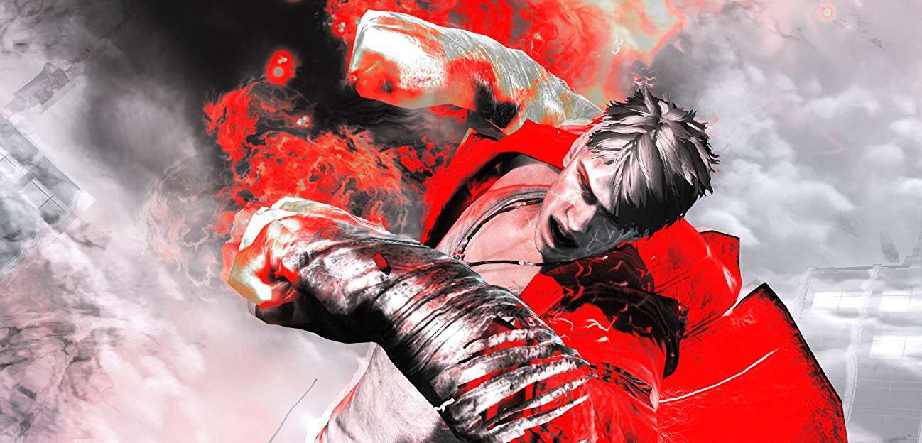 Devil May Cry 5. Autor serii chce, by marka obrała nowy kurs, tak jak God of War