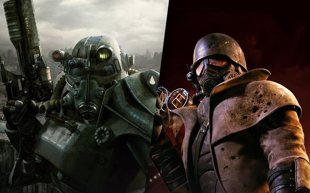 Nie tylko Fallout 5! Powstają remastery Fallout 3 i Fallout: New Vegas