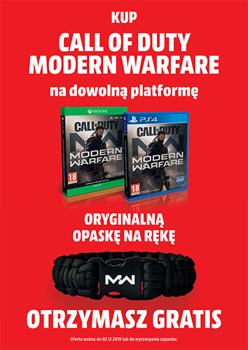 Z okazji Black Friday gry z oferty firmy Cenega w promocyjnych cenach!