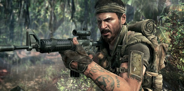 Oferta tygodnia, seria Call of Duty i cyfrowe tytuły na promocji w PS Store