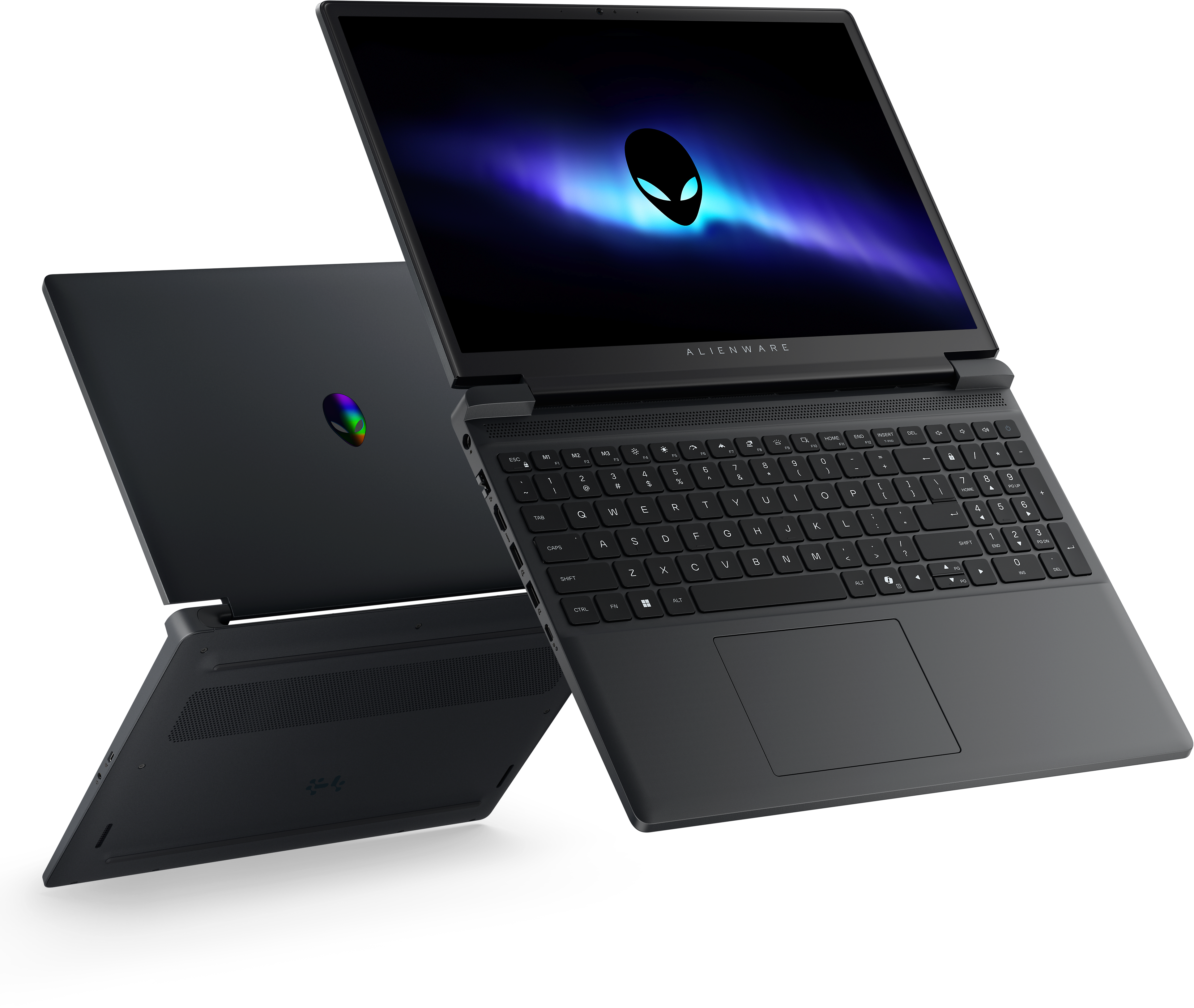 Alienware 15